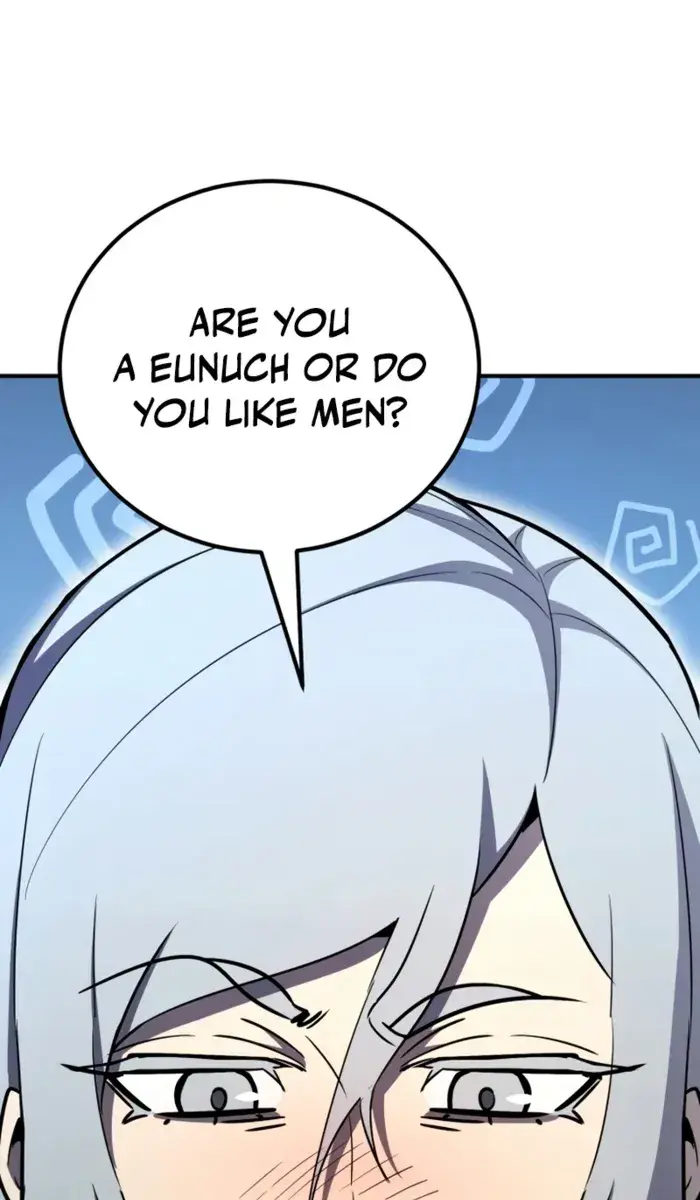 I Awoke as a God After Auto-Battling for a Million Years Chapter 160 Page 57