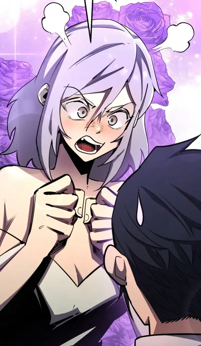 I Awoke as a God After Auto-Battling for a Million Years Chapter 160 Page 61