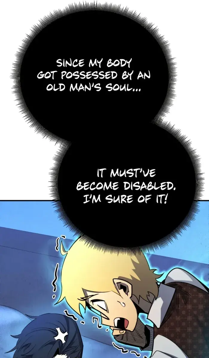 I Awoke as a God After Auto-Battling for a Million Years Chapter 160 Page 63