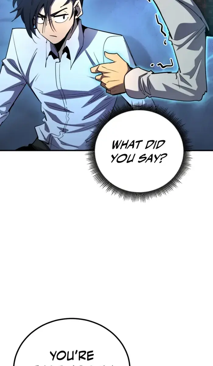 I Awoke as a God After Auto-Battling for a Million Years Chapter 160 Page 64