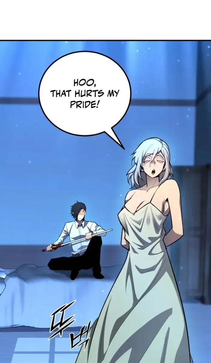 I Awoke as a God After Auto-Battling for a Million Years Chapter 160 Page 68