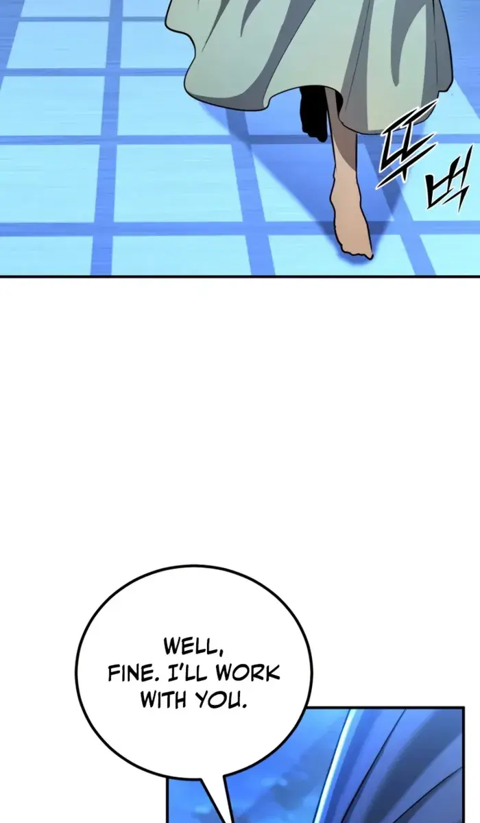 I Awoke as a God After Auto-Battling for a Million Years Chapter 160 Page 69
