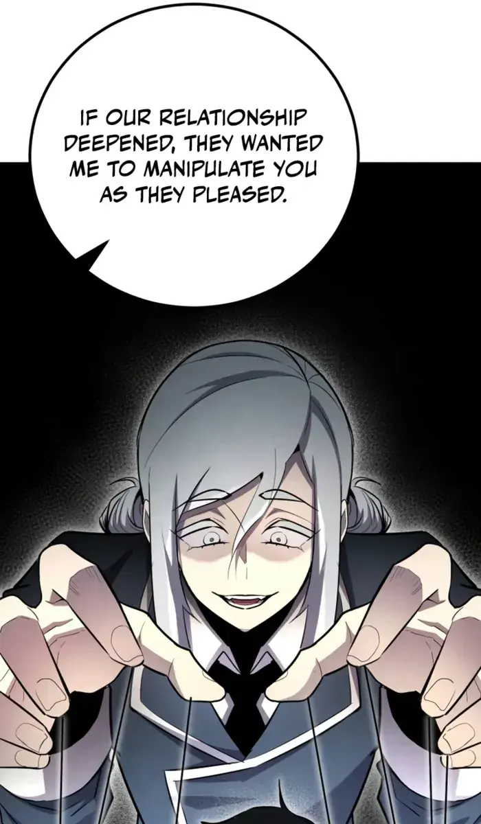 I Awoke as a God After Auto-Battling for a Million Years Chapter 160 Page 73