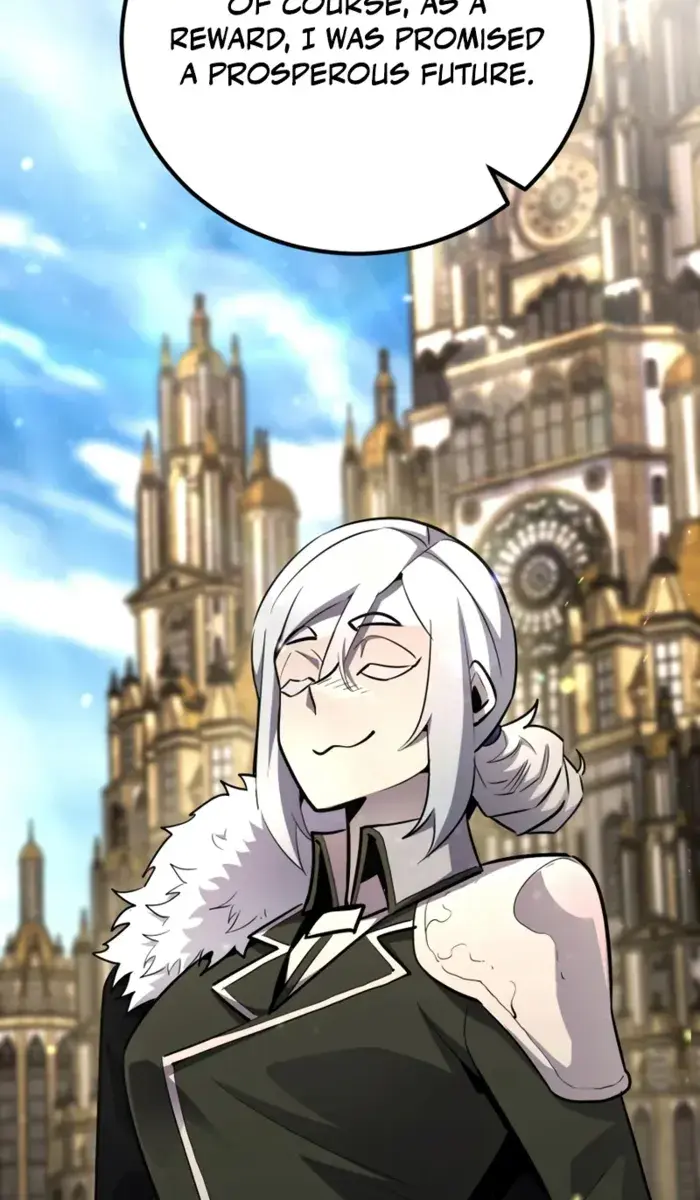I Awoke as a God After Auto-Battling for a Million Years Chapter 160 Page 76