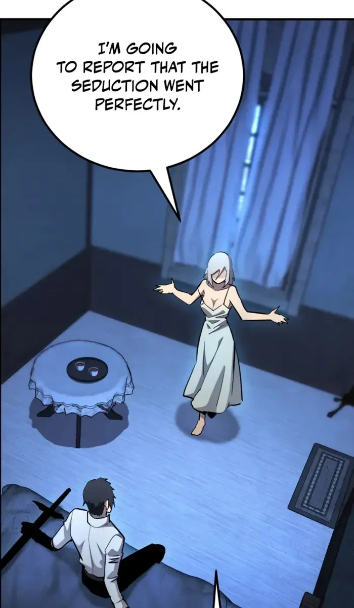 I Awoke as a God After Auto-Battling for a Million Years Chapter 160 Page 79