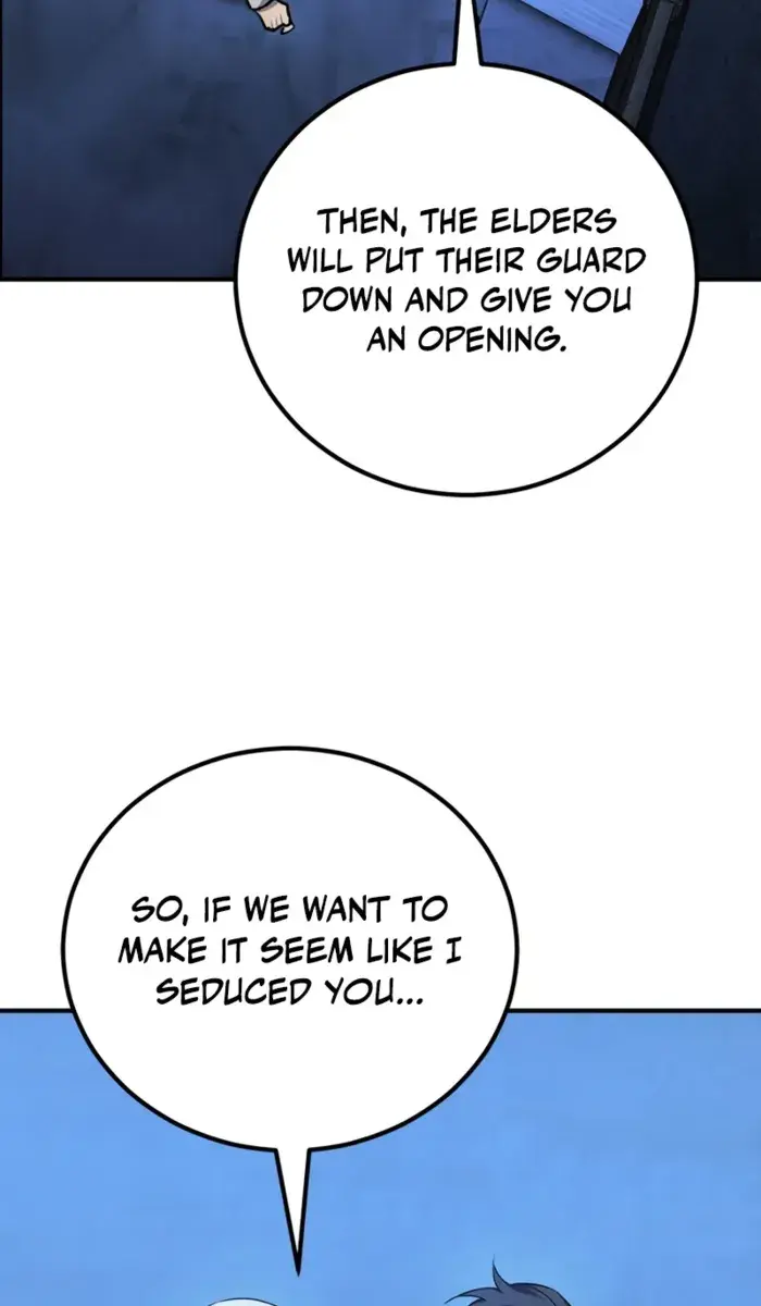 I Awoke as a God After Auto-Battling for a Million Years Chapter 160 Page 80