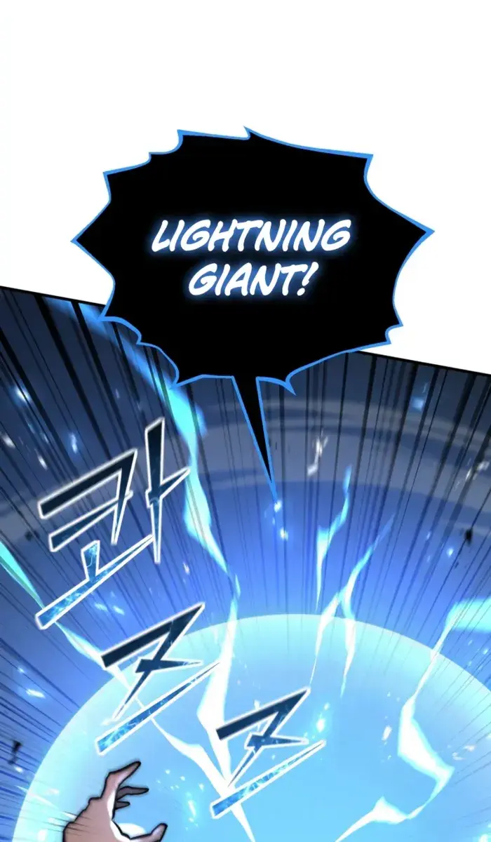 I Awoke as a God After Auto-Battling for a Million Years Chapter 160 Page 87