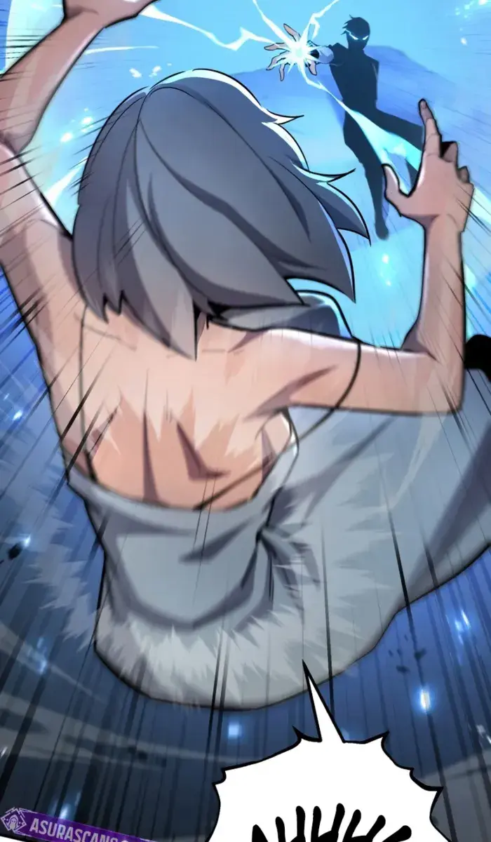 I Awoke as a God After Auto-Battling for a Million Years Chapter 160 Page 88