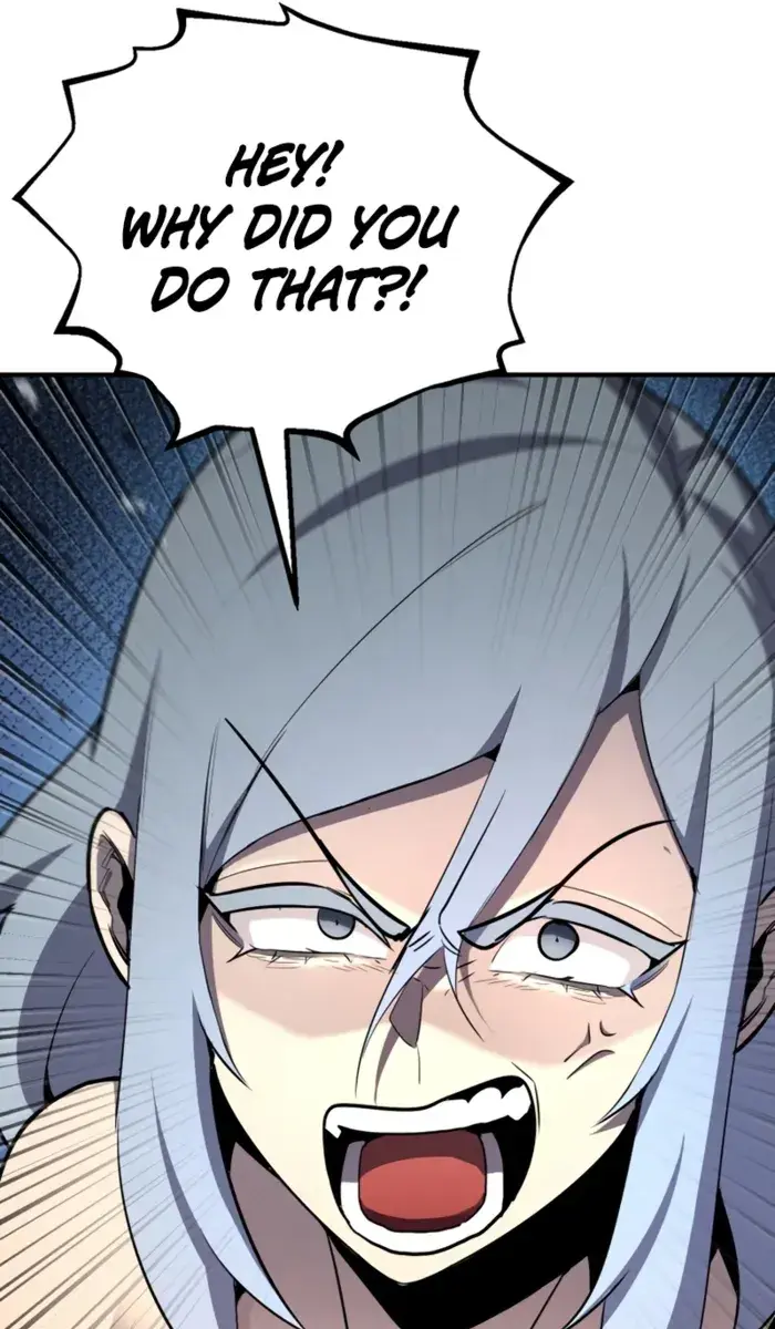 I Awoke as a God After Auto-Battling for a Million Years Chapter 160 Page 93