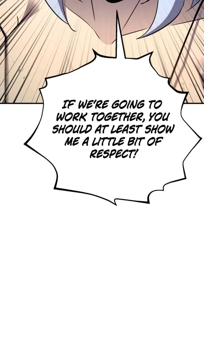 I Awoke as a God After Auto-Battling for a Million Years Chapter 160 Page 94