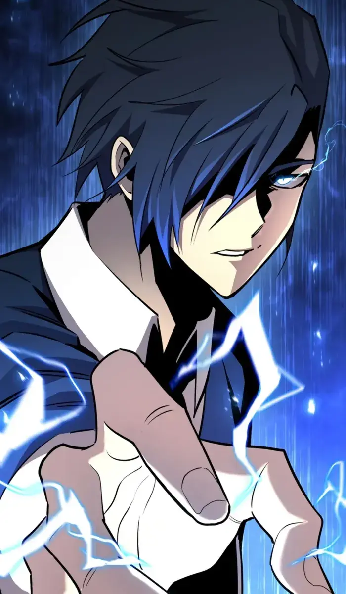 I Awoke as a God After Auto-Battling for a Million Years Chapter 160 Page 96