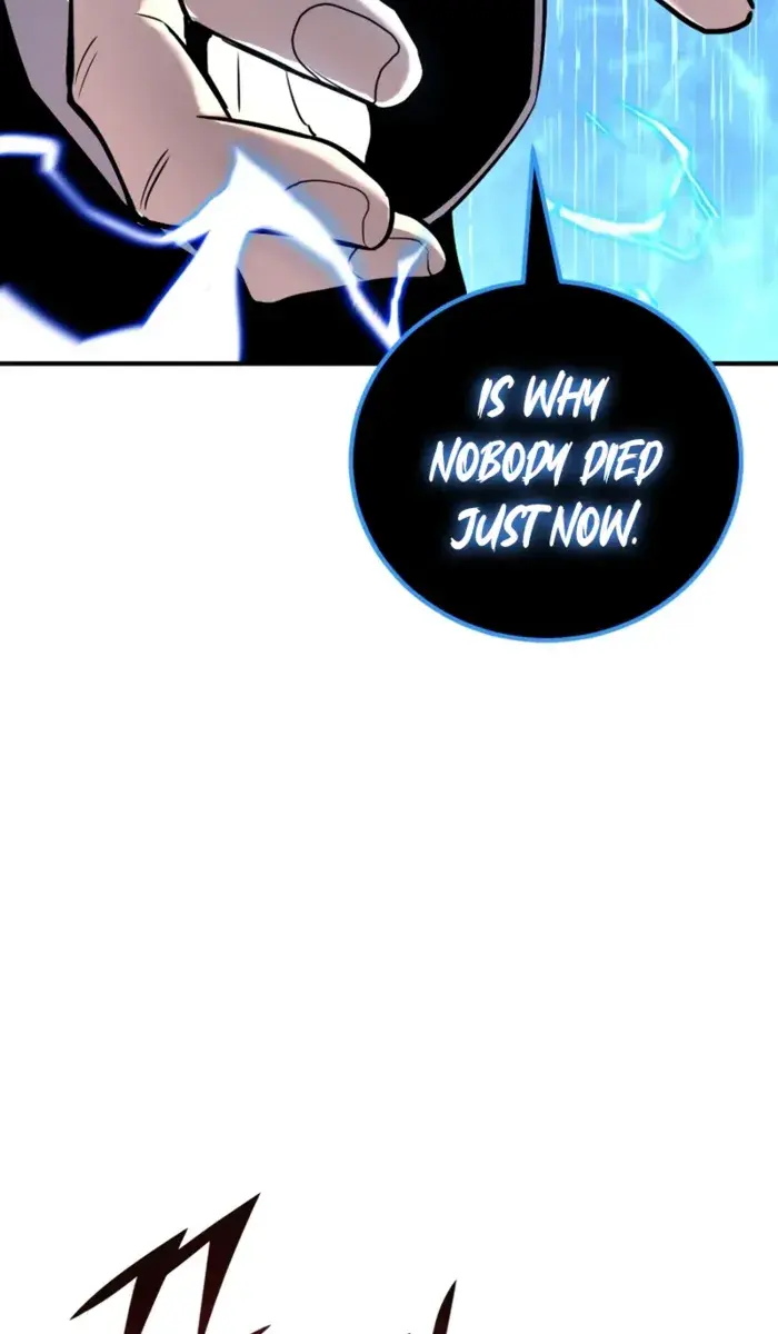 I Awoke as a God After Auto-Battling for a Million Years Chapter 160 Page 97