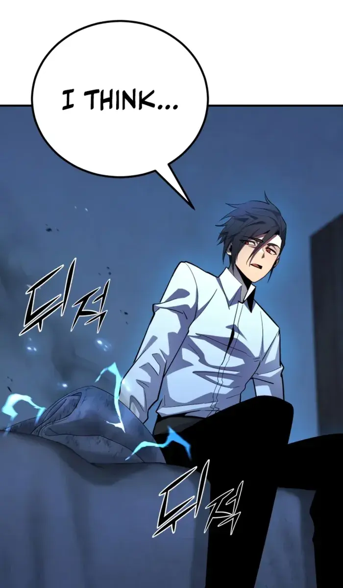 I Awoke as a God After Auto-Battling for a Million Years Chapter 160 Page 99
