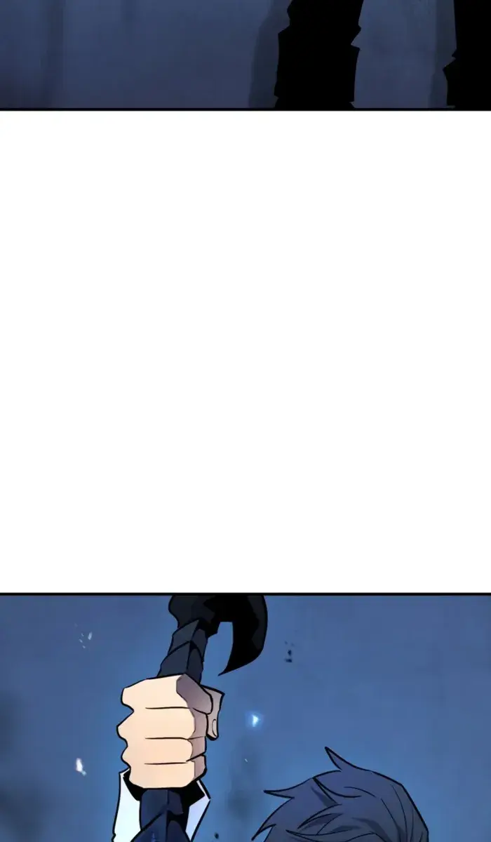 I Awoke as a God After Auto-Battling for a Million Years Chapter 160 Page 100