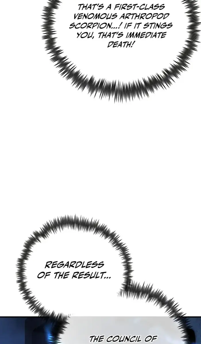 I Awoke as a God After Auto-Battling for a Million Years Chapter 160 Page 104