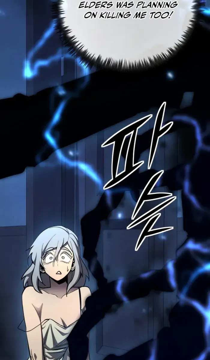 I Awoke as a God After Auto-Battling for a Million Years Chapter 160 Page 105