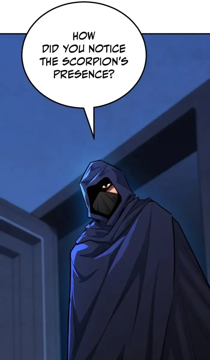 I Awoke as a God After Auto-Battling for a Million Years Chapter 160 Page 112