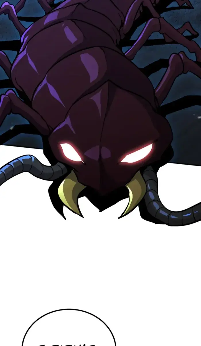 I Awoke as a God After Auto-Battling for a Million Years Chapter 160 Page 114