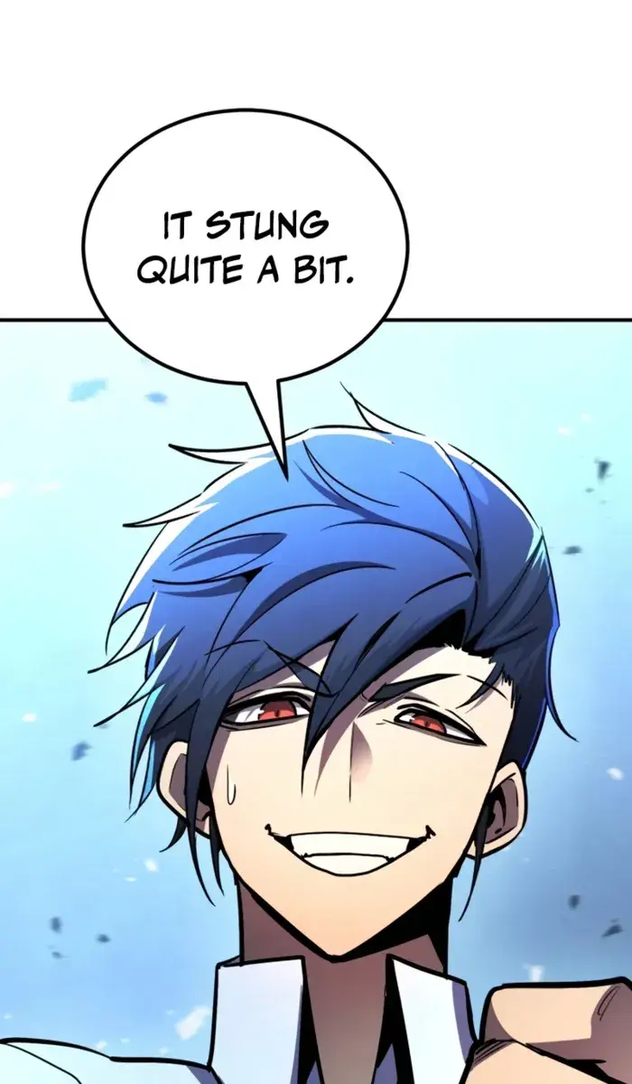 I Awoke as a God After Auto-Battling for a Million Years Chapter 160 Page 117