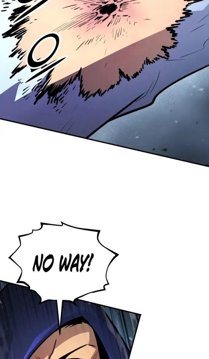 I Awoke as a God After Auto-Battling for a Million Years Chapter 160 Page 120