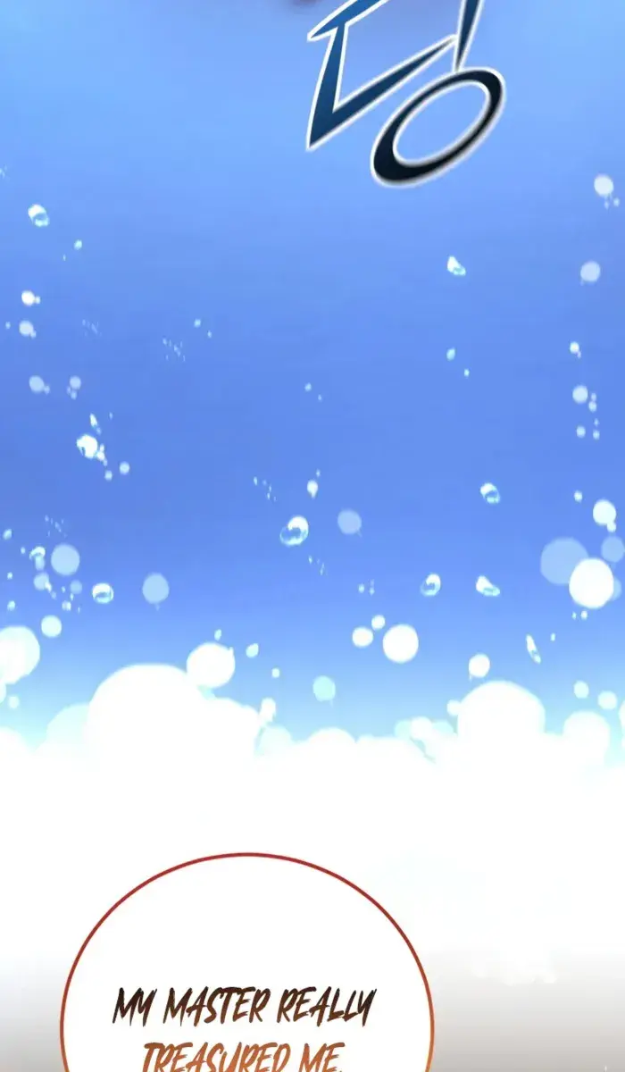 I Awoke as a God After Auto-Battling for a Million Years Chapter 160 Page 126
