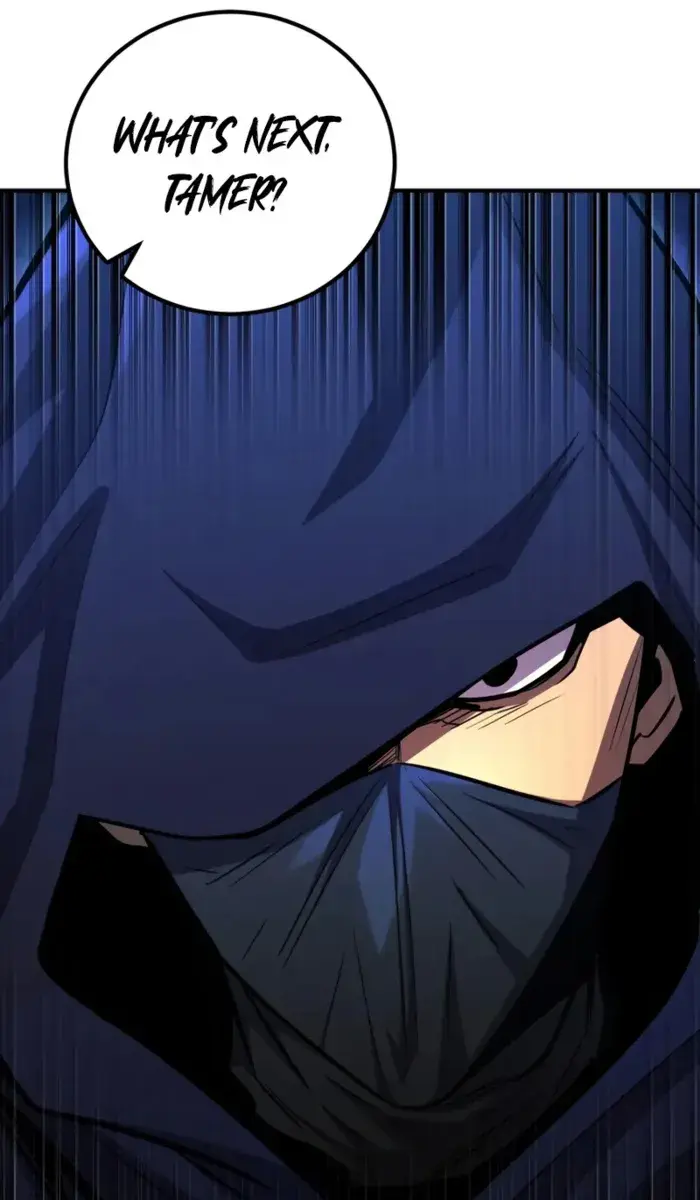 I Awoke as a God After Auto-Battling for a Million Years Chapter 160 Page 131