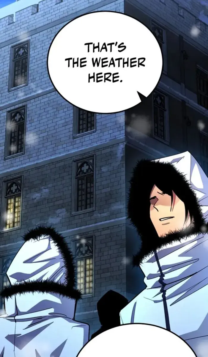 I Awoke as a God After Auto-Battling for a Million Years Chapter 161 Page 2