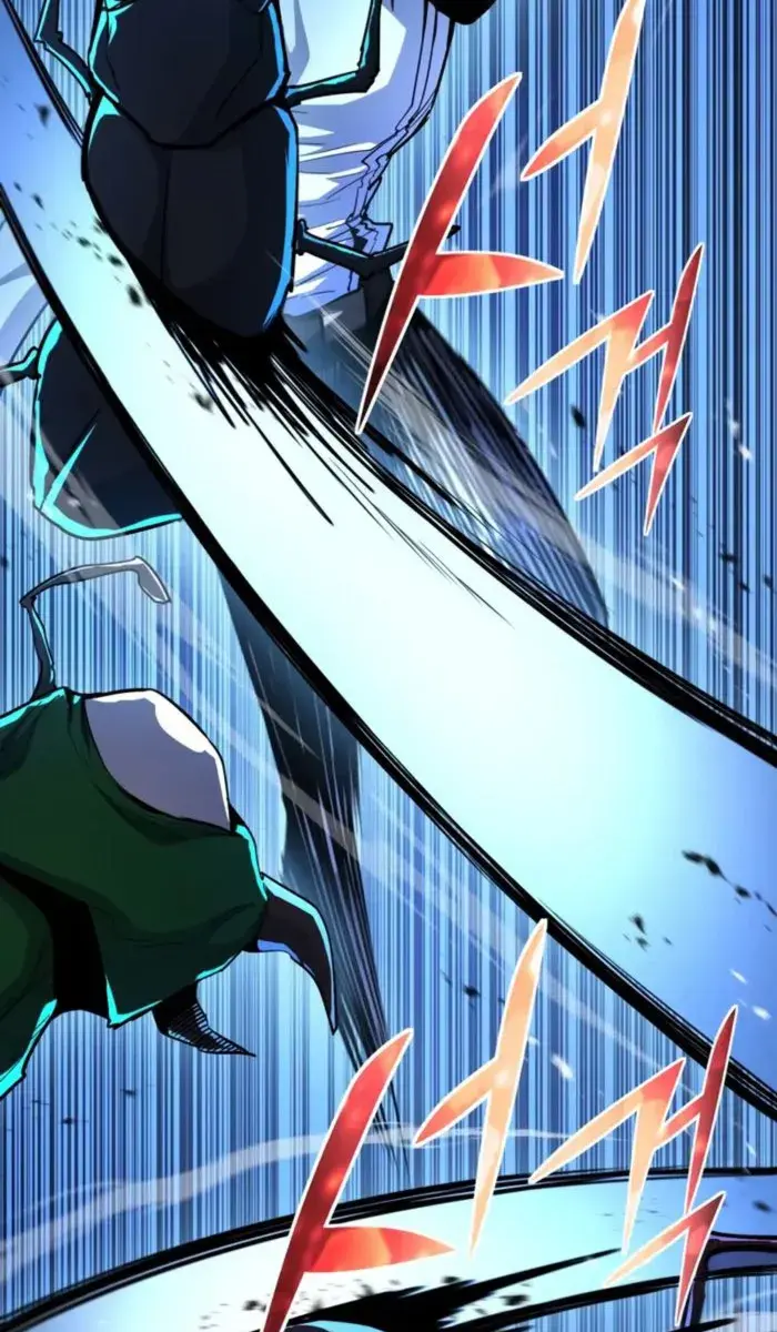 I Awoke as a God After Auto-Battling for a Million Years Chapter 161 Page 8