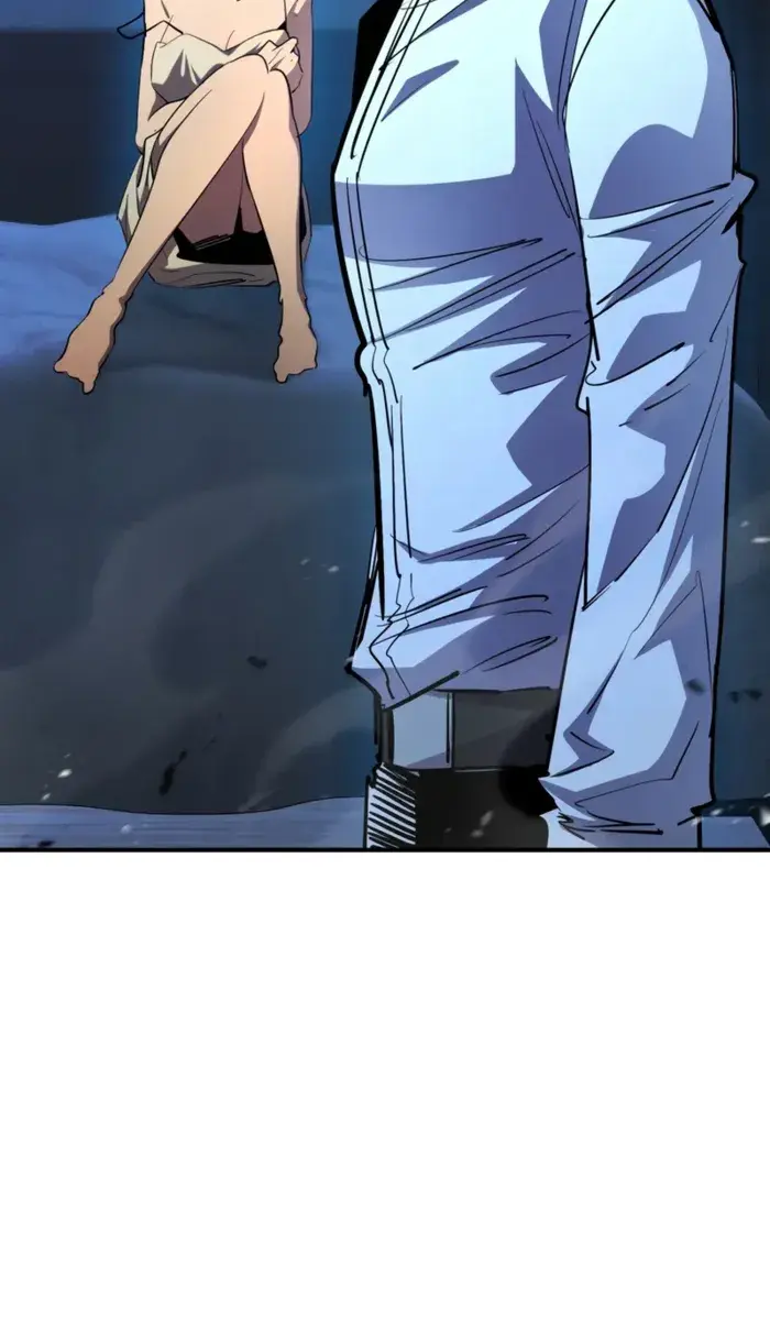 I Awoke as a God After Auto-Battling for a Million Years Chapter 161 Page 13