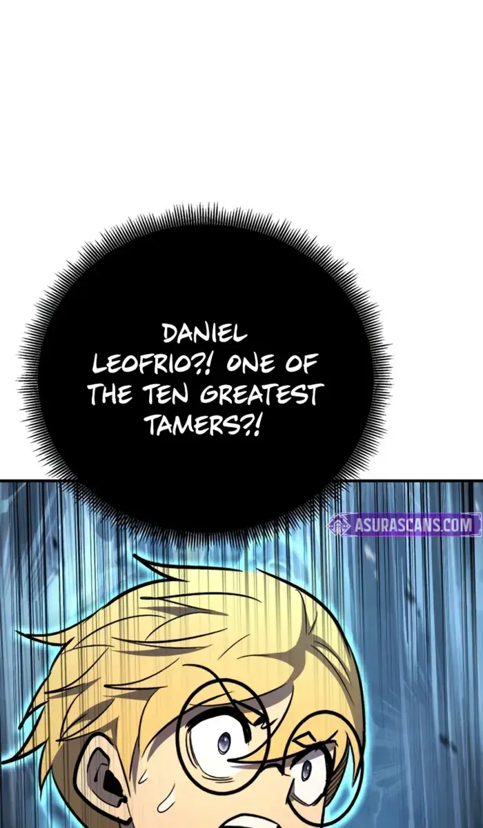 I Awoke as a God After Auto-Battling for a Million Years Chapter 161 Page 16