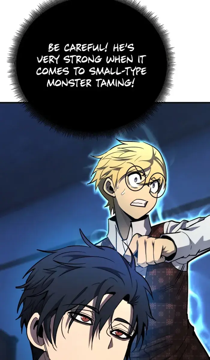 I Awoke as a God After Auto-Battling for a Million Years Chapter 161 Page 18
