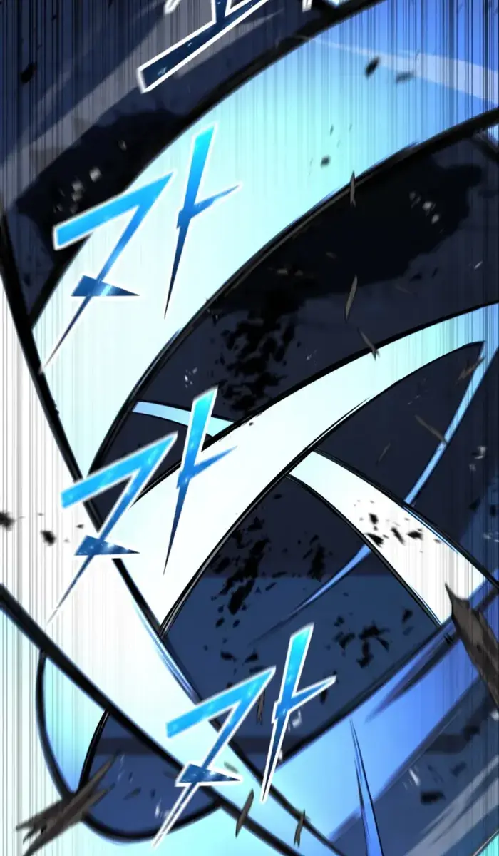 I Awoke as a God After Auto-Battling for a Million Years Chapter 161 Page 29