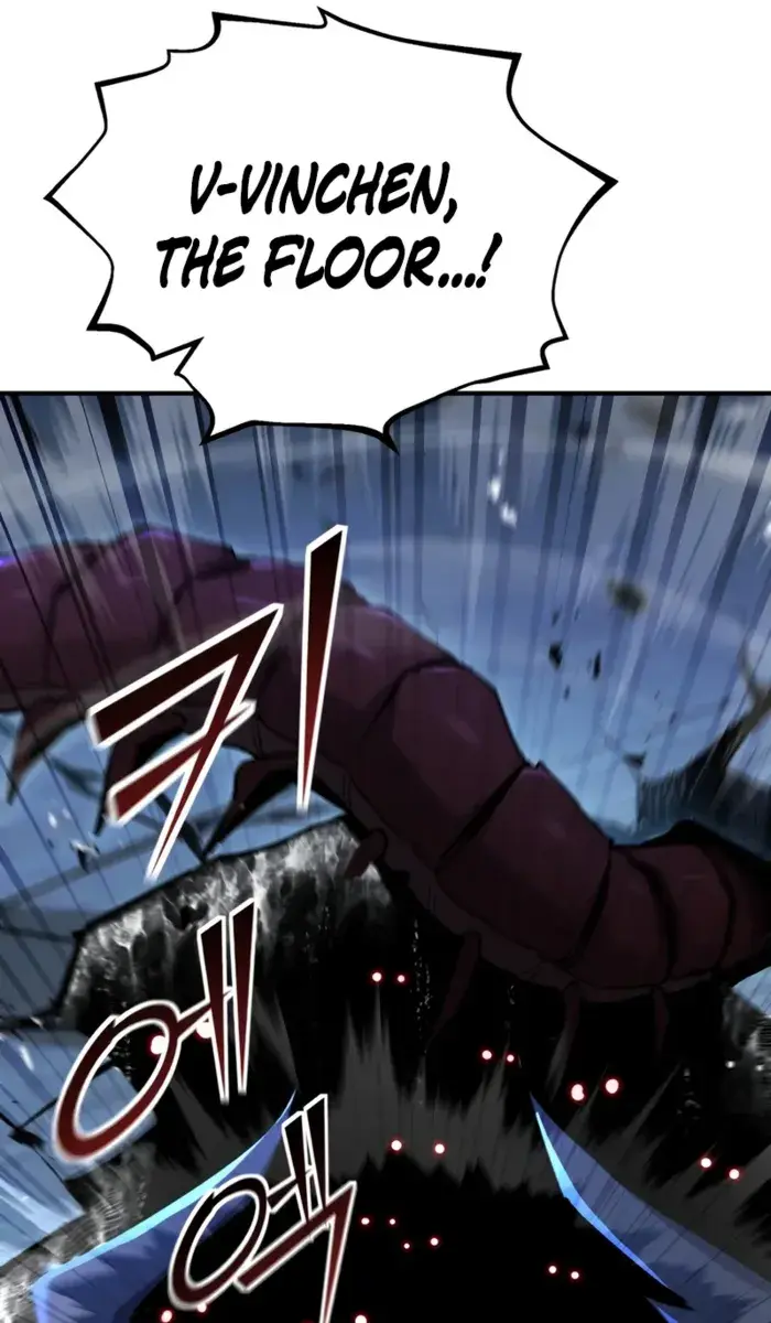 I Awoke as a God After Auto-Battling for a Million Years Chapter 161 Page 33