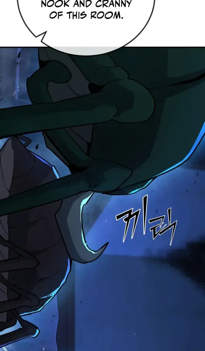 I Awoke as a God After Auto-Battling for a Million Years Chapter 161 Page 37