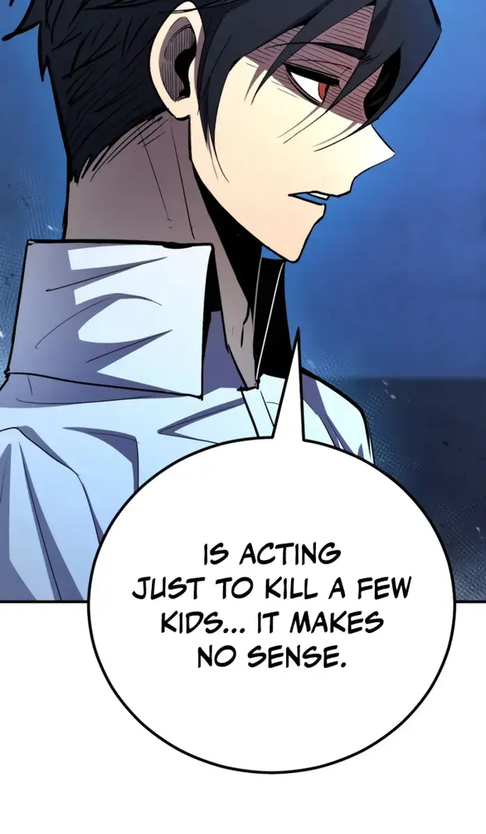 I Awoke as a God After Auto-Battling for a Million Years Chapter 161 Page 40