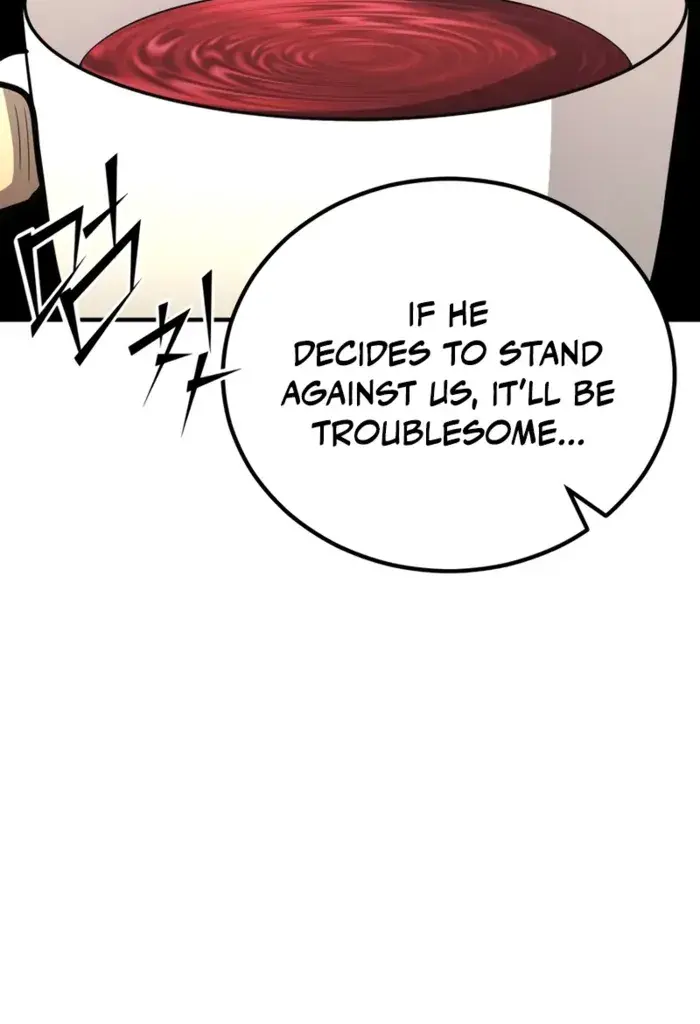 I Awoke as a God After Auto-Battling for a Million Years Chapter 161 Page 54