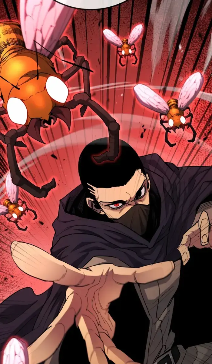 I Awoke as a God After Auto-Battling for a Million Years Chapter 161 Page 62