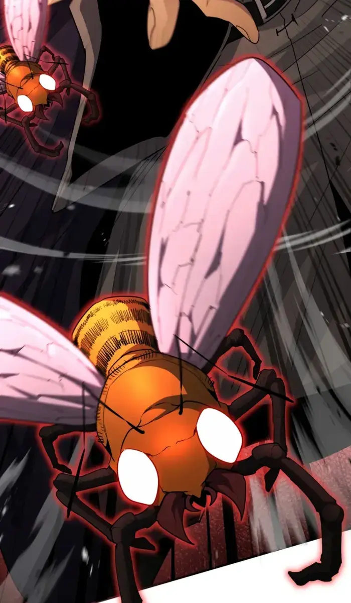 I Awoke as a God After Auto-Battling for a Million Years Chapter 161 Page 63