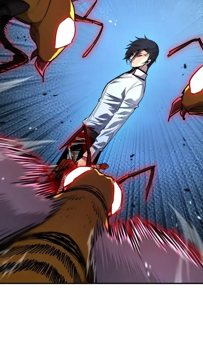 I Awoke as a God After Auto-Battling for a Million Years Chapter 161 Page 66