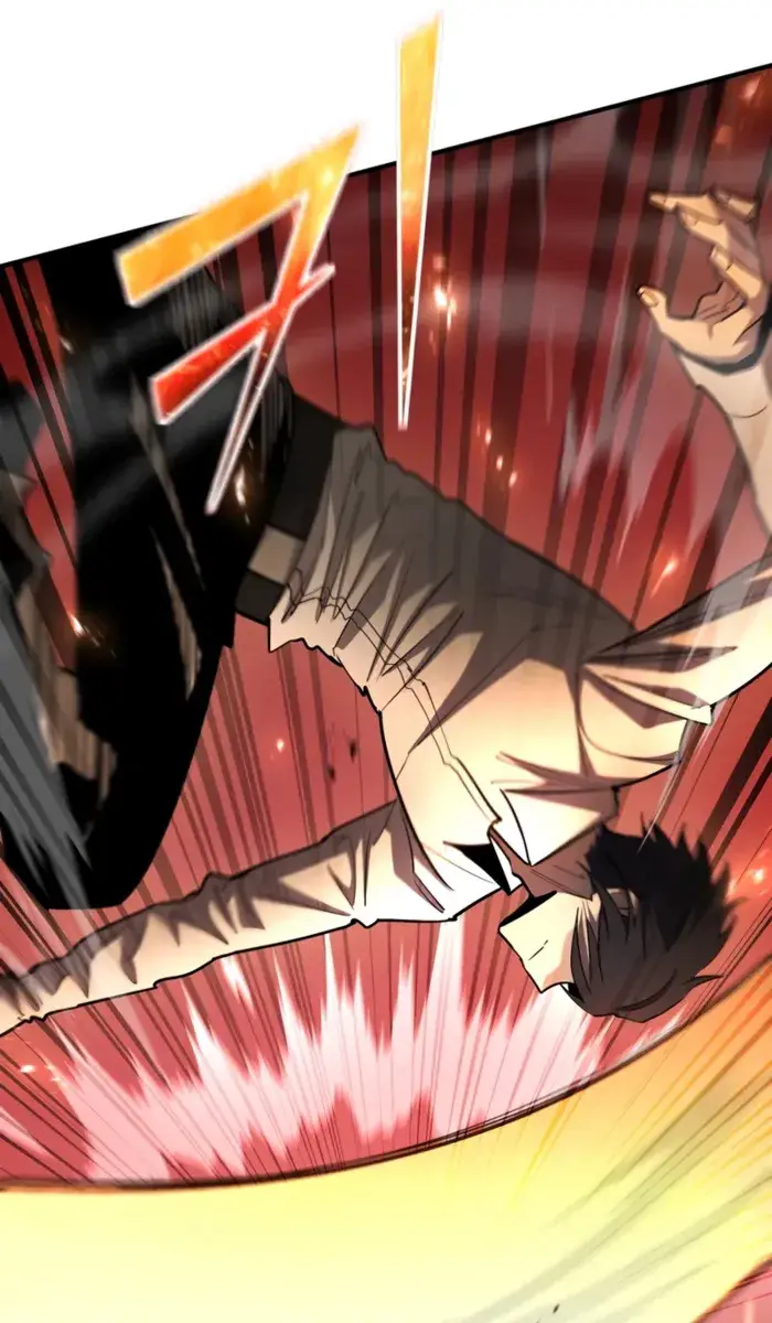 I Awoke as a God After Auto-Battling for a Million Years Chapter 161 Page 75