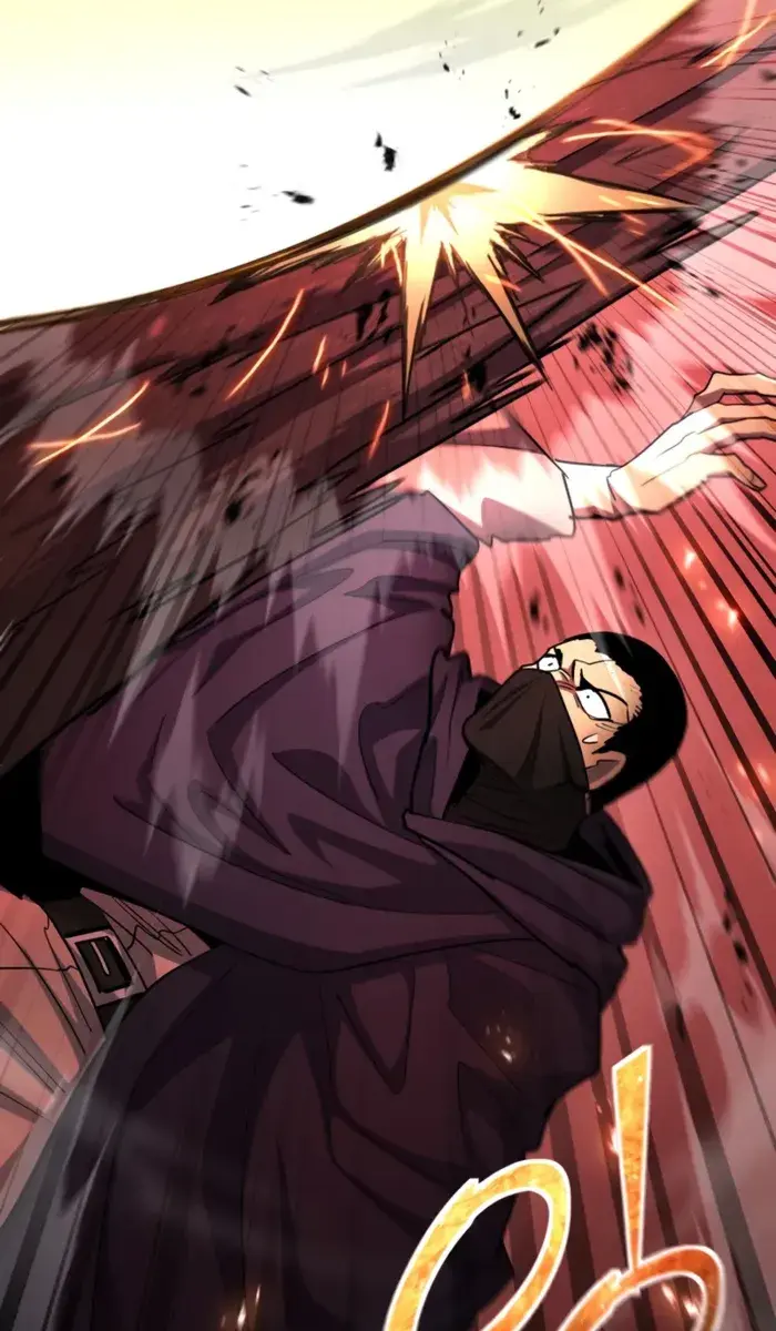 I Awoke as a God After Auto-Battling for a Million Years Chapter 161 Page 76