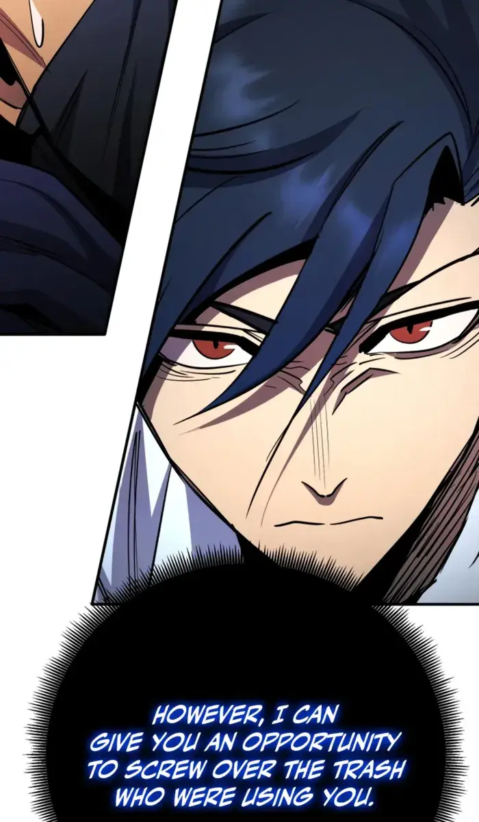 I Awoke as a God After Auto-Battling for a Million Years Chapter 161 Page 80