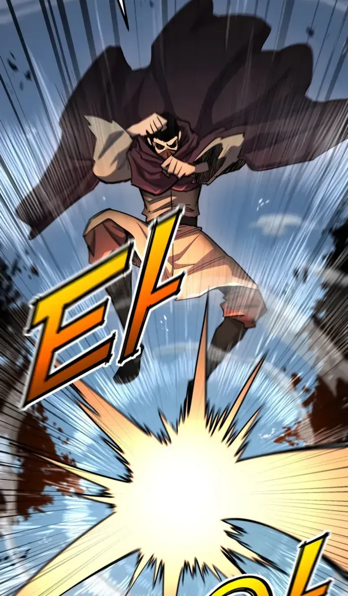I Awoke as a God After Auto-Battling for a Million Years Chapter 161 Page 82