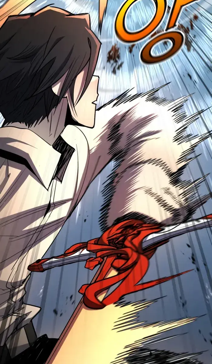 I Awoke as a God After Auto-Battling for a Million Years Chapter 161 Page 83