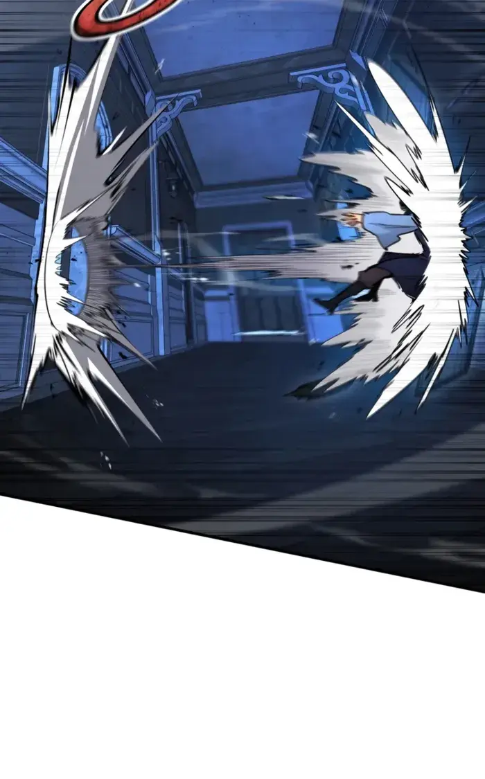 I Awoke as a God After Auto-Battling for a Million Years Chapter 161 Page 85