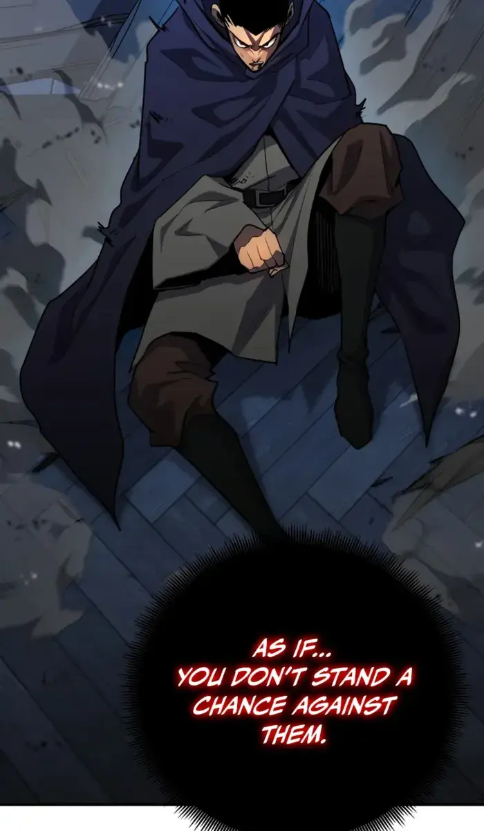 I Awoke as a God After Auto-Battling for a Million Years Chapter 161 Page 87