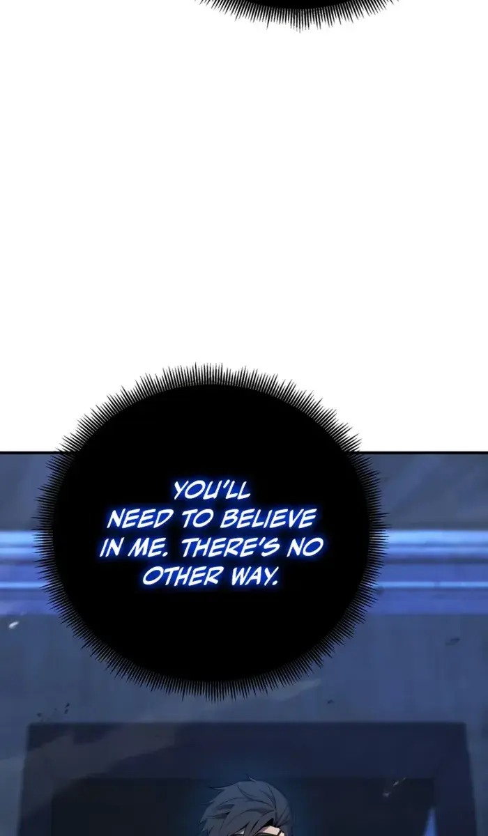 I Awoke as a God After Auto-Battling for a Million Years Chapter 161 Page 88