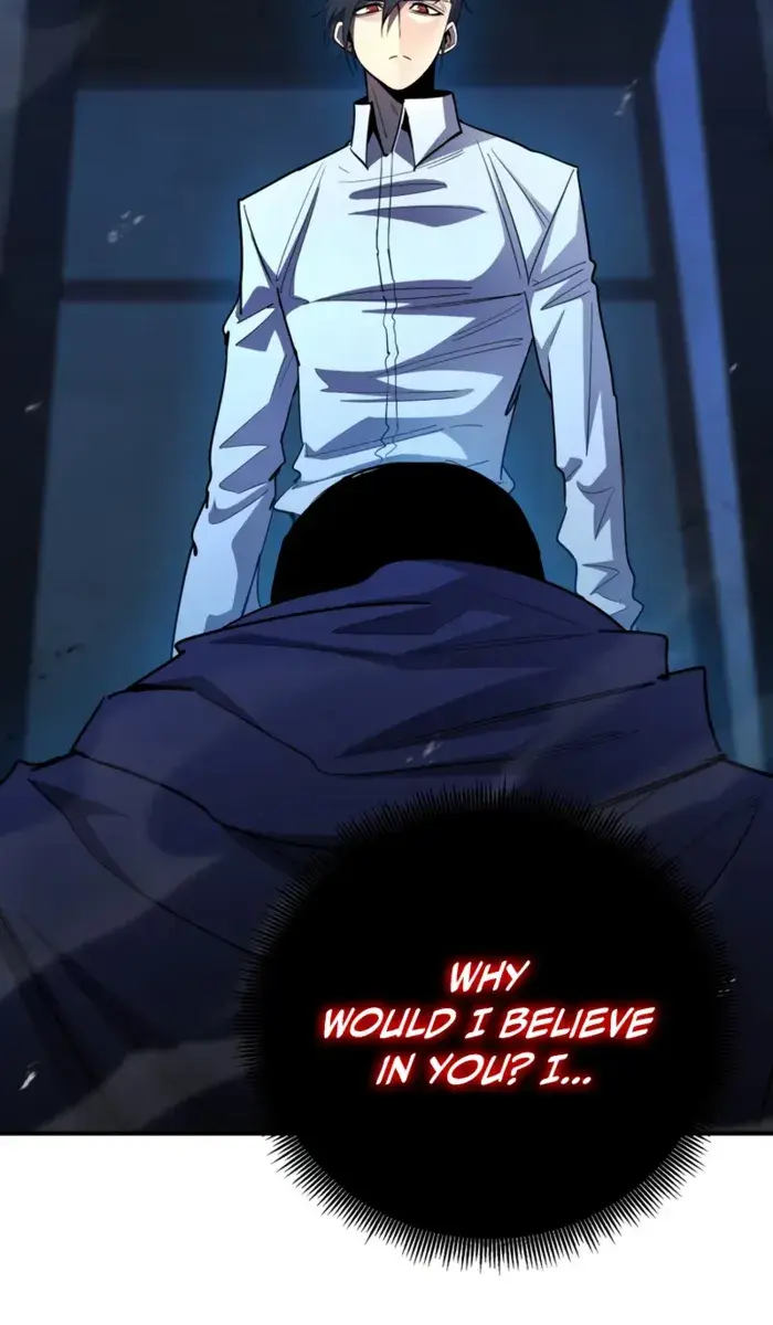 I Awoke as a God After Auto-Battling for a Million Years Chapter 161 Page 89