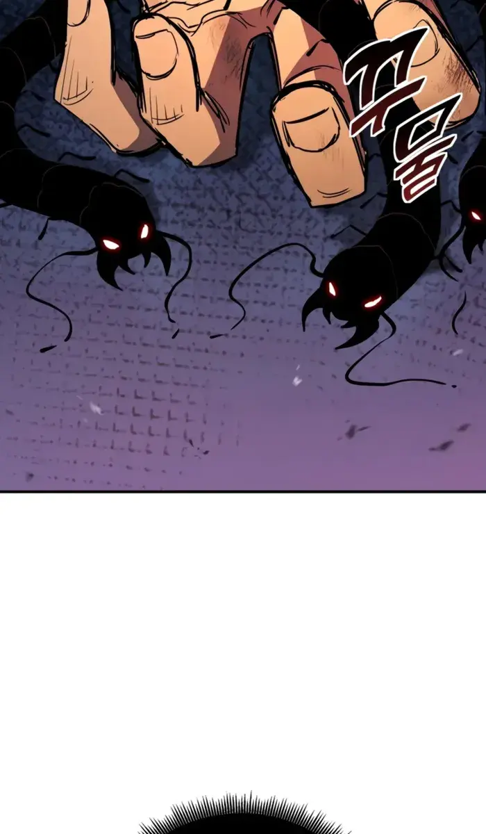 I Awoke as a God After Auto-Battling for a Million Years Chapter 161 Page 101