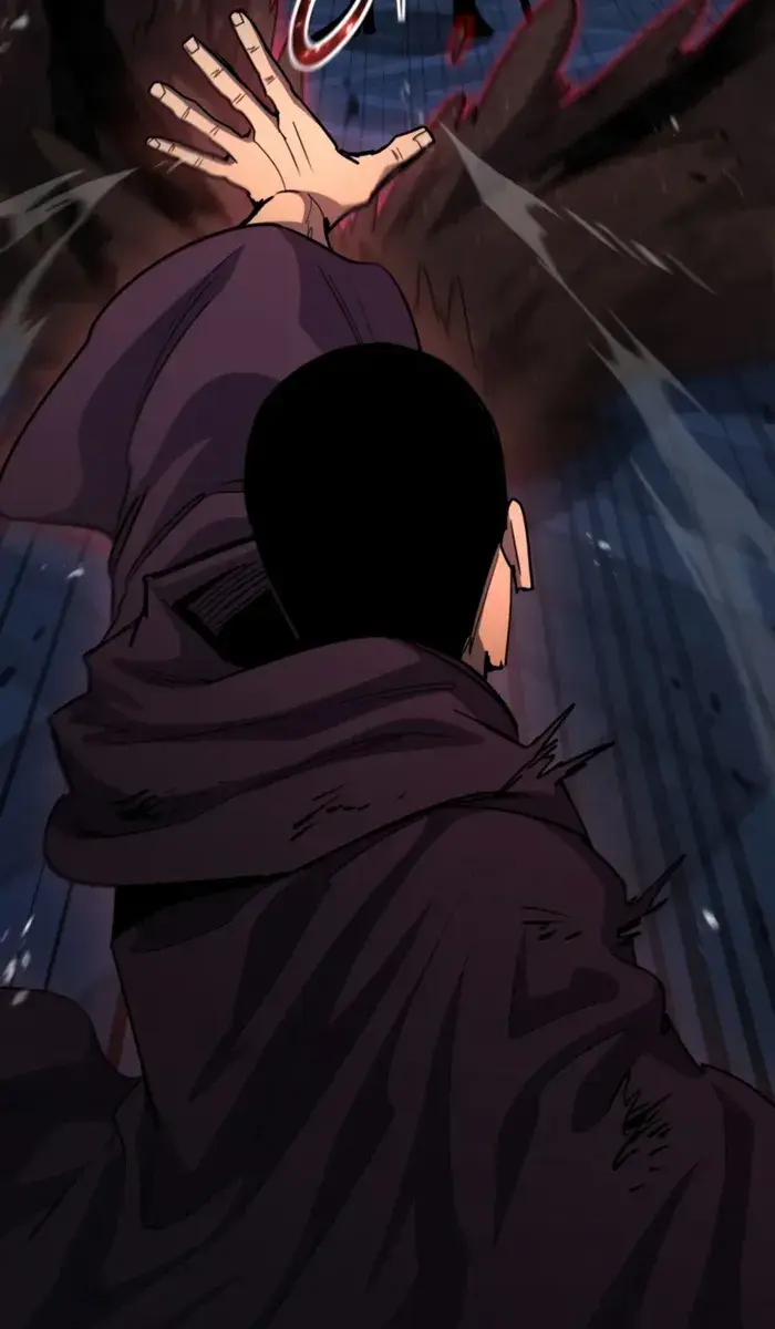 I Awoke as a God After Auto-Battling for a Million Years Chapter 161 Page 103